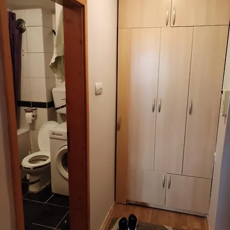 Stan Na Dan Mara Apartment Mladenovac