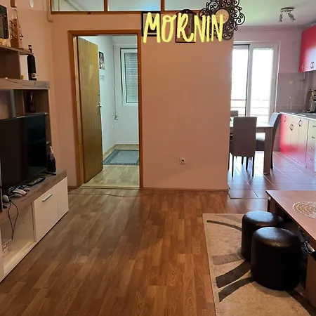 Stan Na Dan Mara Apartment Mladenovac