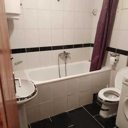 Apartment Stan Na Dan Mara Mladenovac