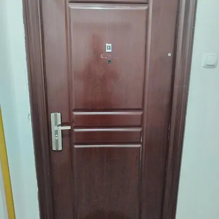 Apartment Stan Na Dan Mara *
