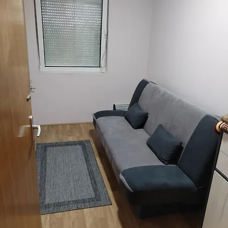 Apartmán Stan Na Dan Mara