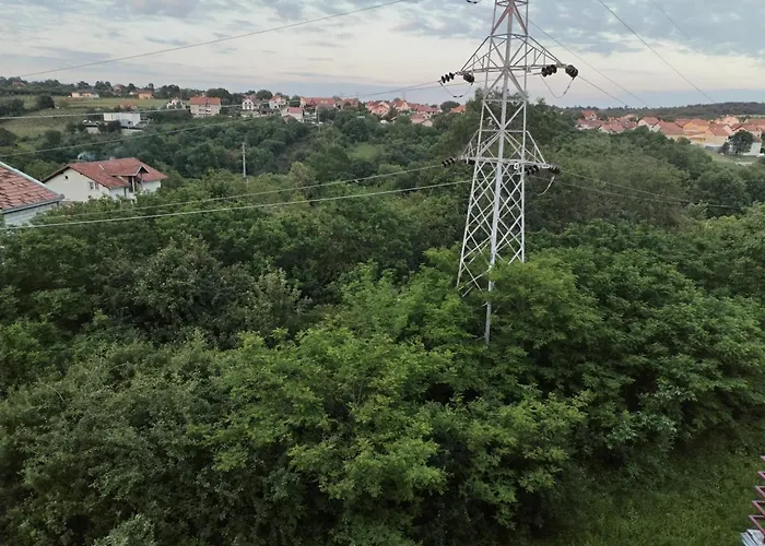 Stan Na Dan Mara ملادينوفاتس